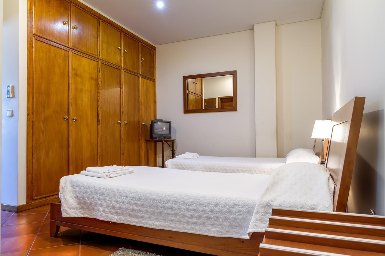 Hostel Carvalho Mondim de Basto Exterior photo
