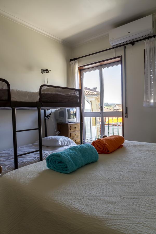 Hostel Carvalho Mondim de Basto Exterior photo