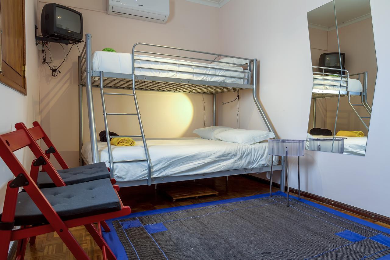 Hostel Carvalho Mondim de Basto Exterior photo