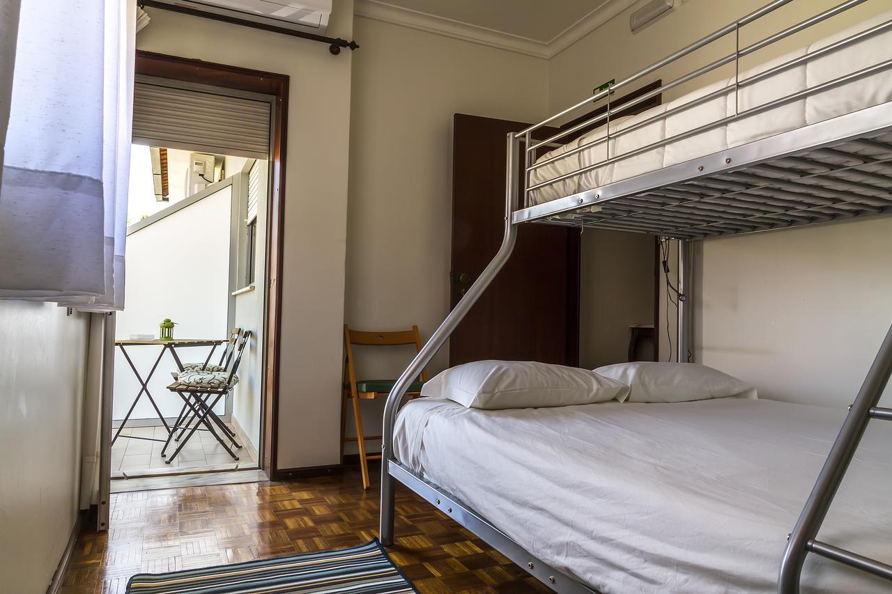 Hostel Carvalho Mondim de Basto Exterior photo