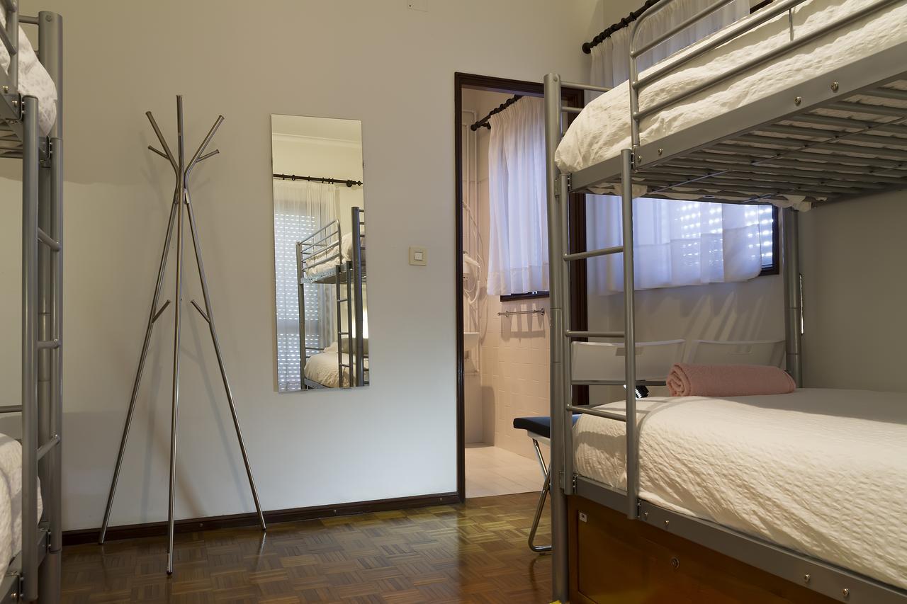 Hostel Carvalho Mondim de Basto Exterior photo